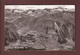 AIROLO - SAN GOTTARDO