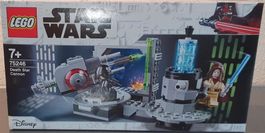 LEGO Death Star Cannon 75246