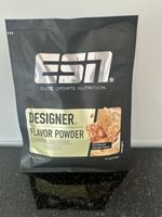 DESIGNER Flavor Powder Cinnamon Cereal 30g