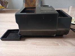 Zigarettenstopfmaschine Powermatic 2 gebraucht schwarz