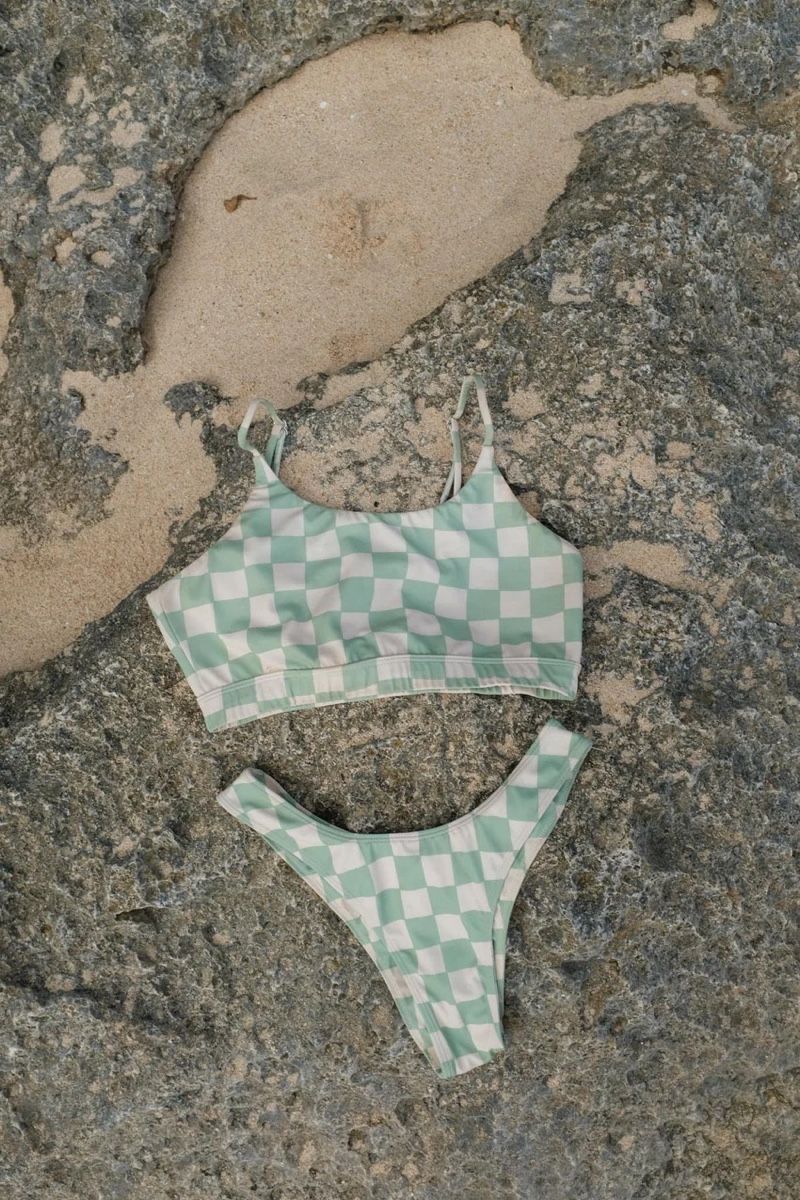 Costumi da bagno & Bikini: SUNDAZE Bikini Set S/M – Nuovo e nell'imballaggio originale da Innertkirchen venduto da salmalo 1