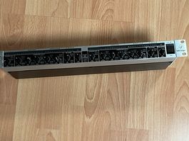 Behringer MDX2600 V2 Composer PRO-XL