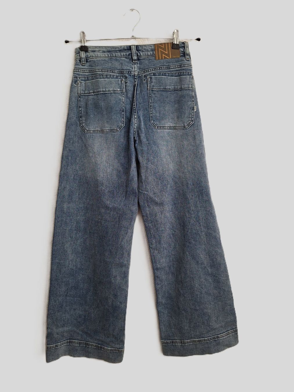 Nile Jeans: NILE  Jeans Gr. XS – Usato da Frenkendorf venduto da Fippe1 1