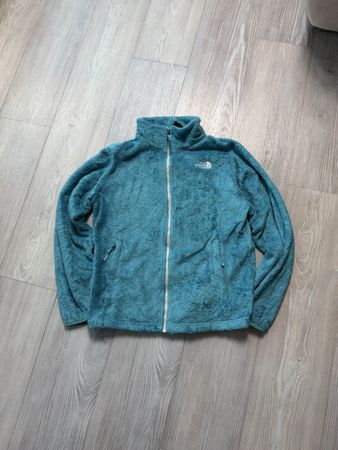 The North Face (Teddybär) Jacke