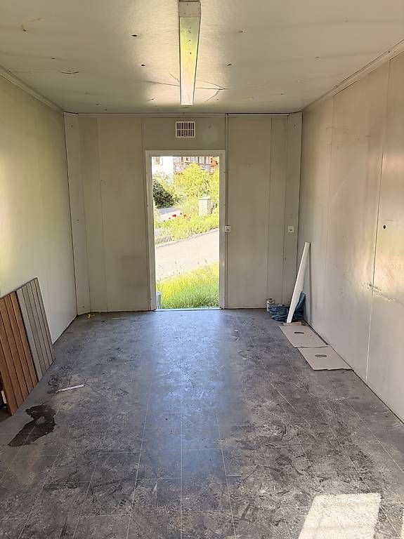 Contenitori edile: Baucontainer / Lagercontainer – Usato da Wikon venduto da camaross01 2