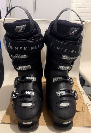 Mc Kinley Skischuhe Gr 42 / 27.5 cm