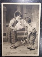 HAST DU MEHR ? 1930 - KLEINEN MANGELN