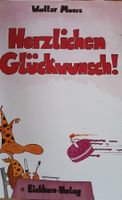 Walter Moers Herzlichen Glückwunsch