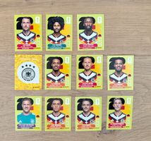 WM 2026 Panini Team Deutschland