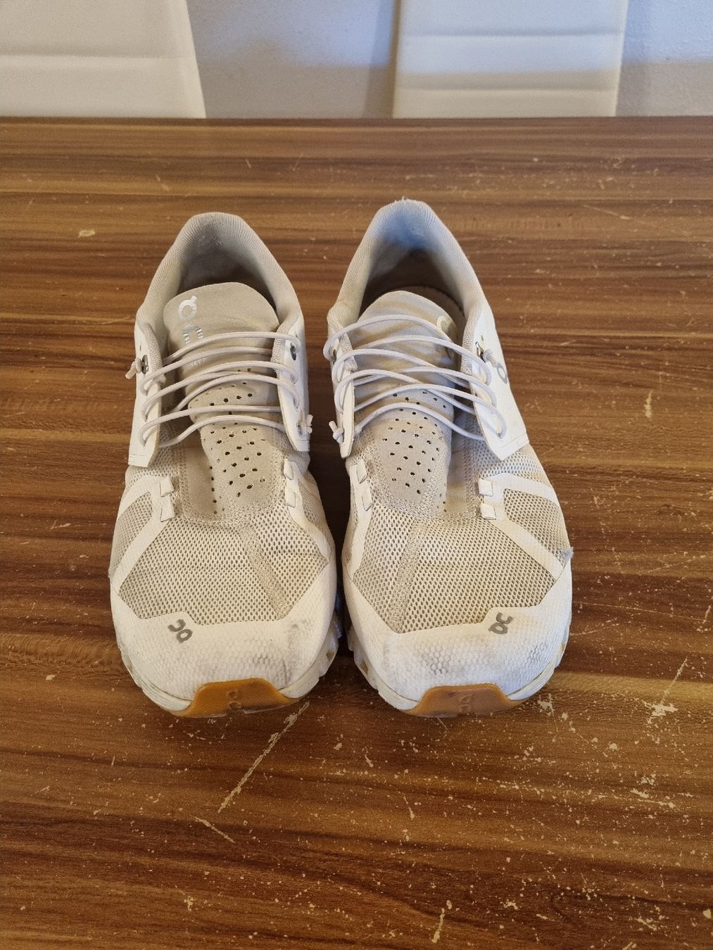 On Scarpe da uomo: On cloud 5, 47.5 – Usato da Bernex venduto da couscous03 1