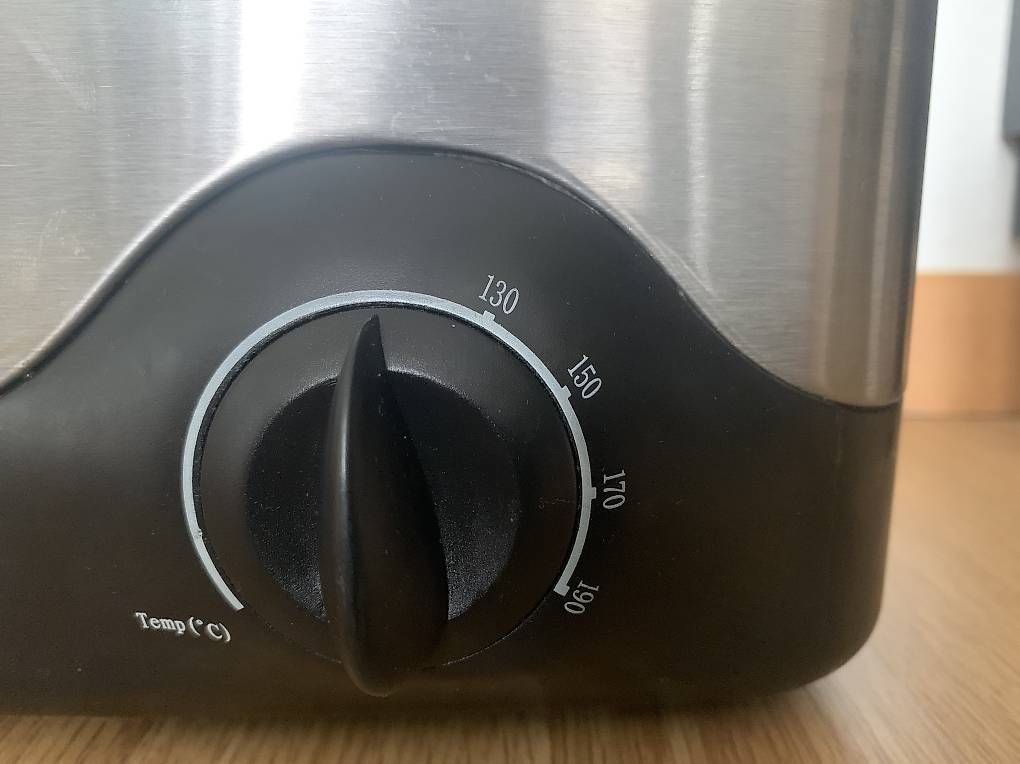 Küchengeräte: Mini Friteuse – Gebraucht aus Einsiedeln von ver_sb5p 2