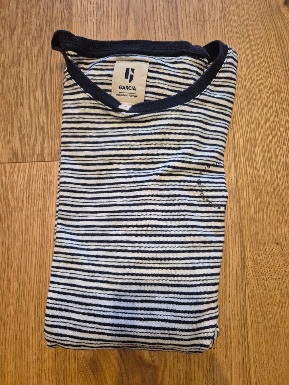 Maglioni & Felpe: Gestreifter Pullover "Garcia" (Gr. S) – Usato da Gams venduto da tischi97 2