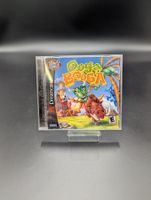 Ooga Booga Dreamcast