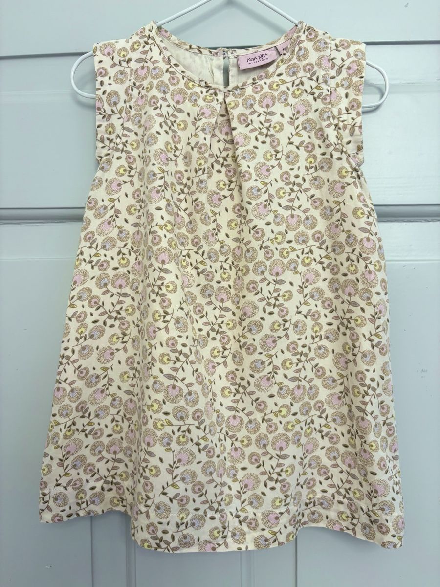 Kleider & Röcke: Noa Noa, Kleid, Gr. 80, Cotton – Gebraucht aus Zürich von Pokimoki_1
