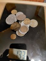 Sammlung alte polnische Münzen Lot 201