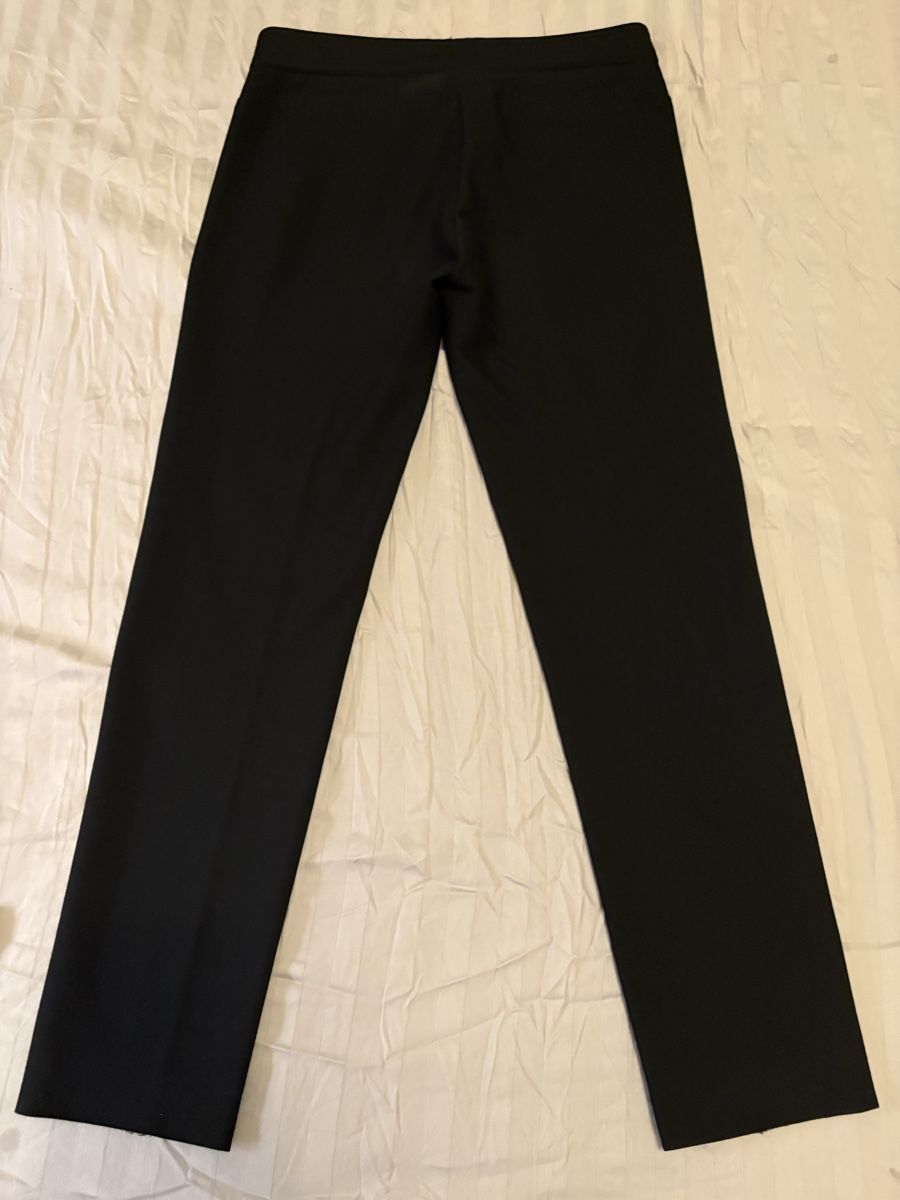Maje Hosen: Pantalon noir Maje taille 36  – Gebraucht aus Genève von cec_6qrf 1