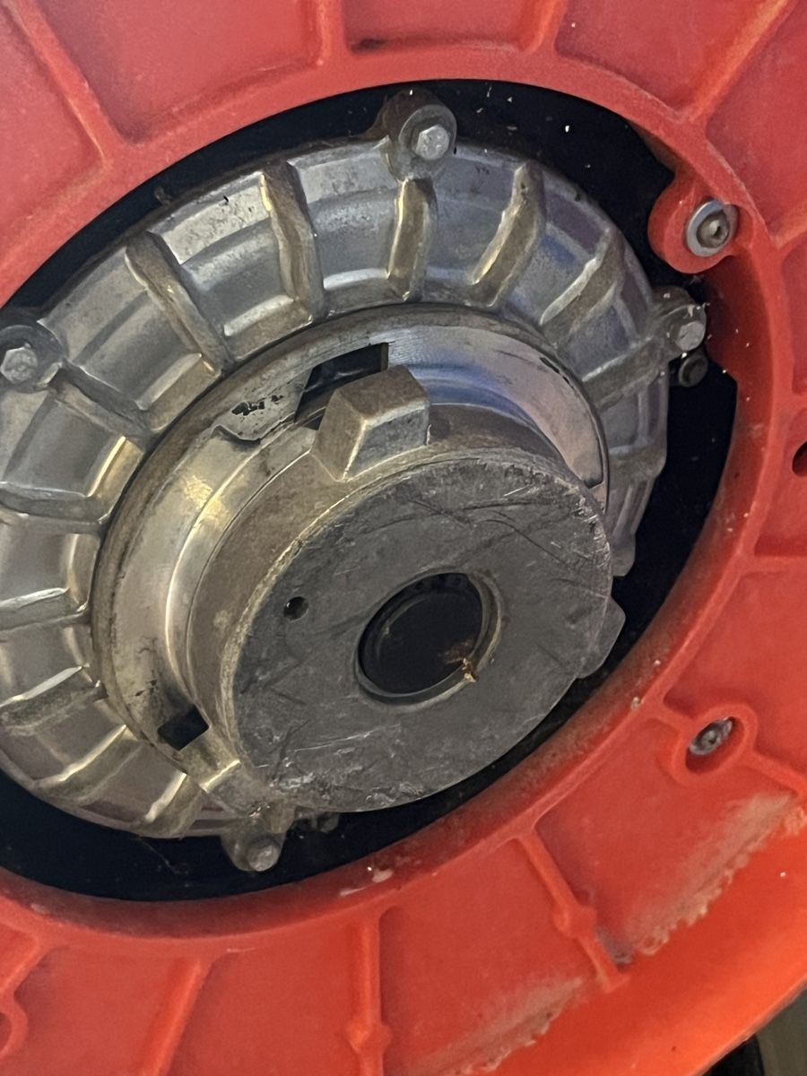 Tutte le macchine: Wibis NMD 1000S Einscheibenmaschine – Usato da Dettighofen venduto da Moshop 4