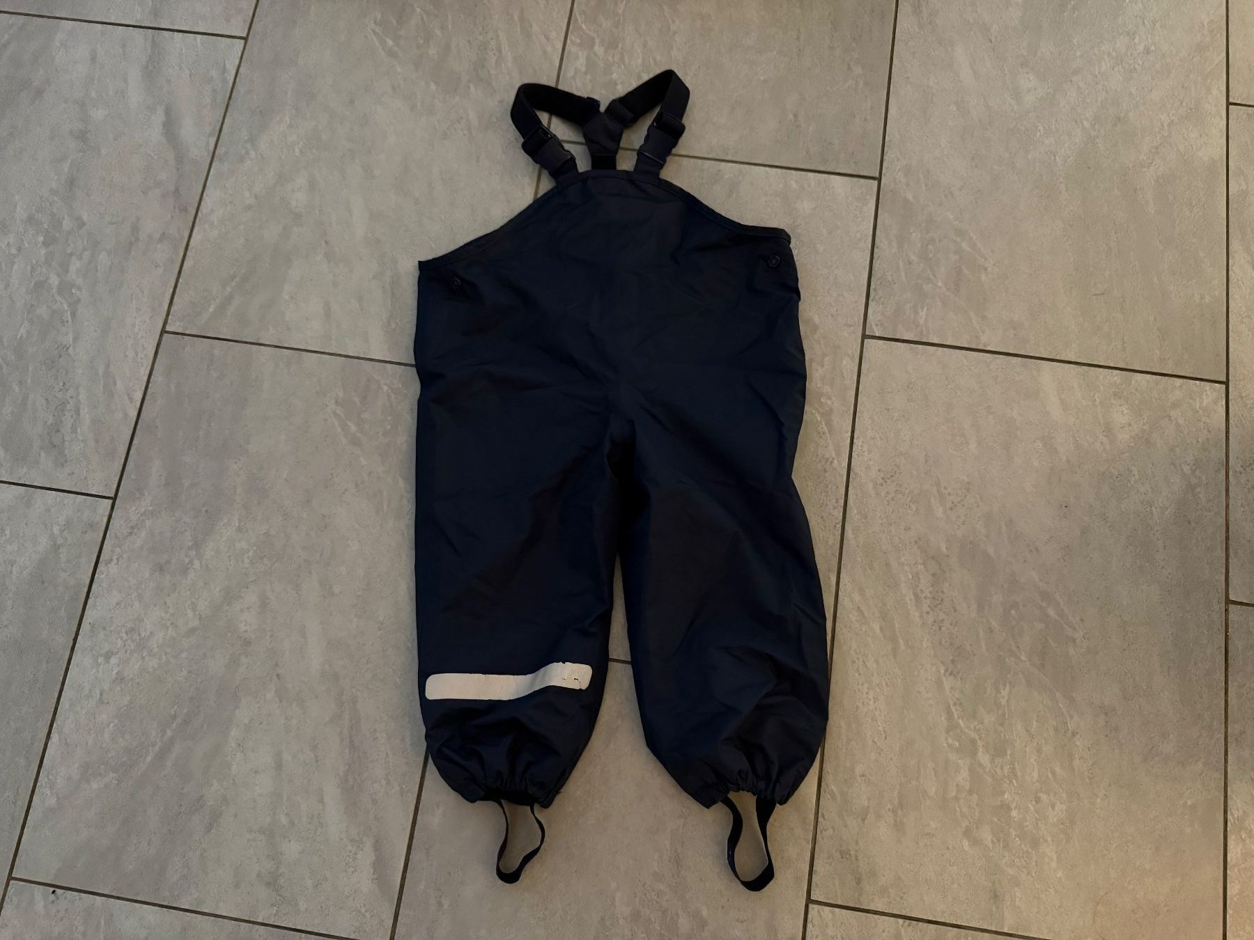 Tchibo Pantaloni: Regenhose - Grösse: 86 - 92 - Tchibo – Usato da Bülach venduto da Loredana13