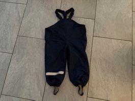 Regenhose - Grösse: 86 - 92 - Tchibo