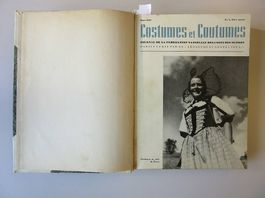 Heimatleben, costumes et coutumes