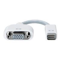 Apple adaptateur mini-DVI vers VGA M9320G/A