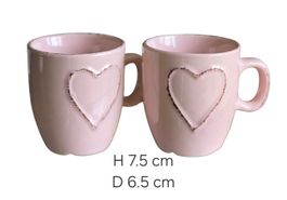 Zwei Espressotassen TOP ZUSTAND
