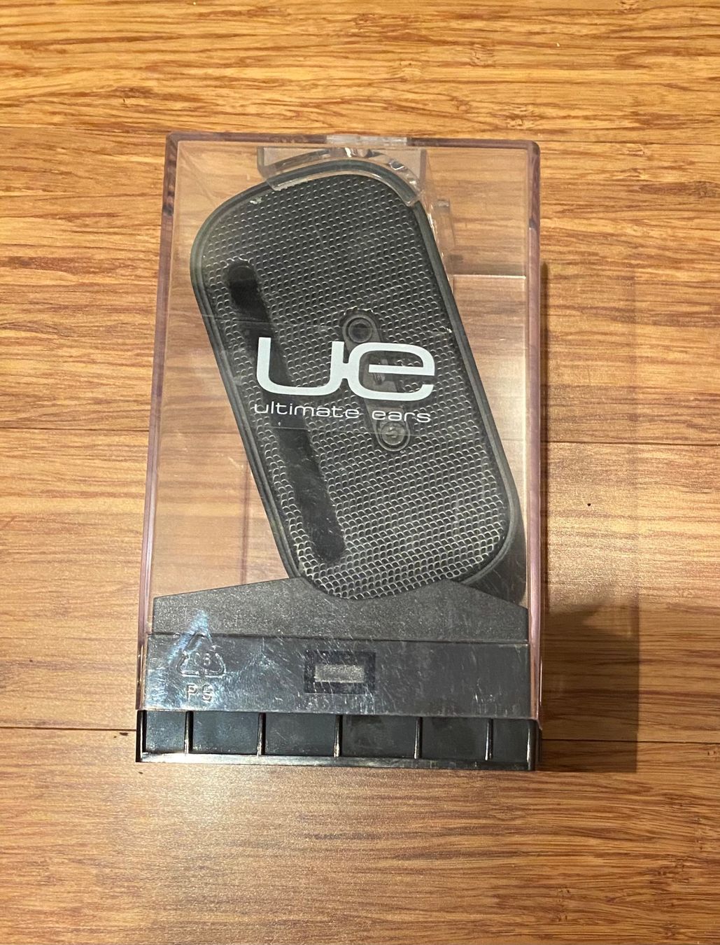 Ultimate Ears Casse acustiche: UE Ultimate Ears Mini Boom Lautsprecher – Usato da Jonschwil venduto da Jomase