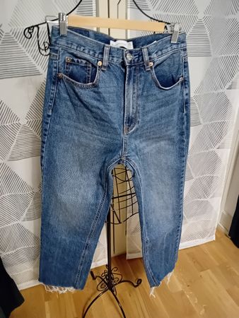 jeans von Stradivarius gr 36