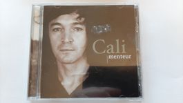 CD Cali - Menteur