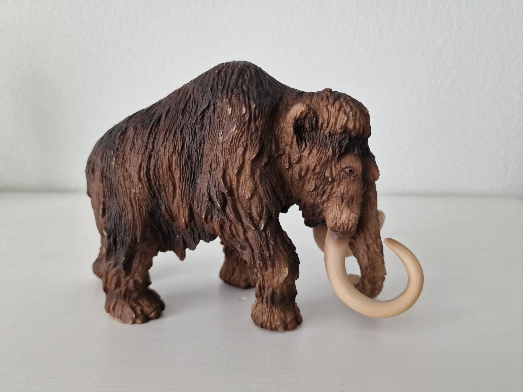 Schleich Statuette: Schleich 16517 Mammut – Usato da Root venduto da Tanja.st