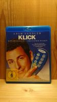 KLICK Blu-Ray mit Adam Sandler