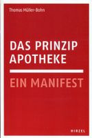 Apotheken, Manifest.