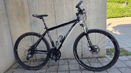 Leader Fox Cross Paradox 28" – Gravelbike