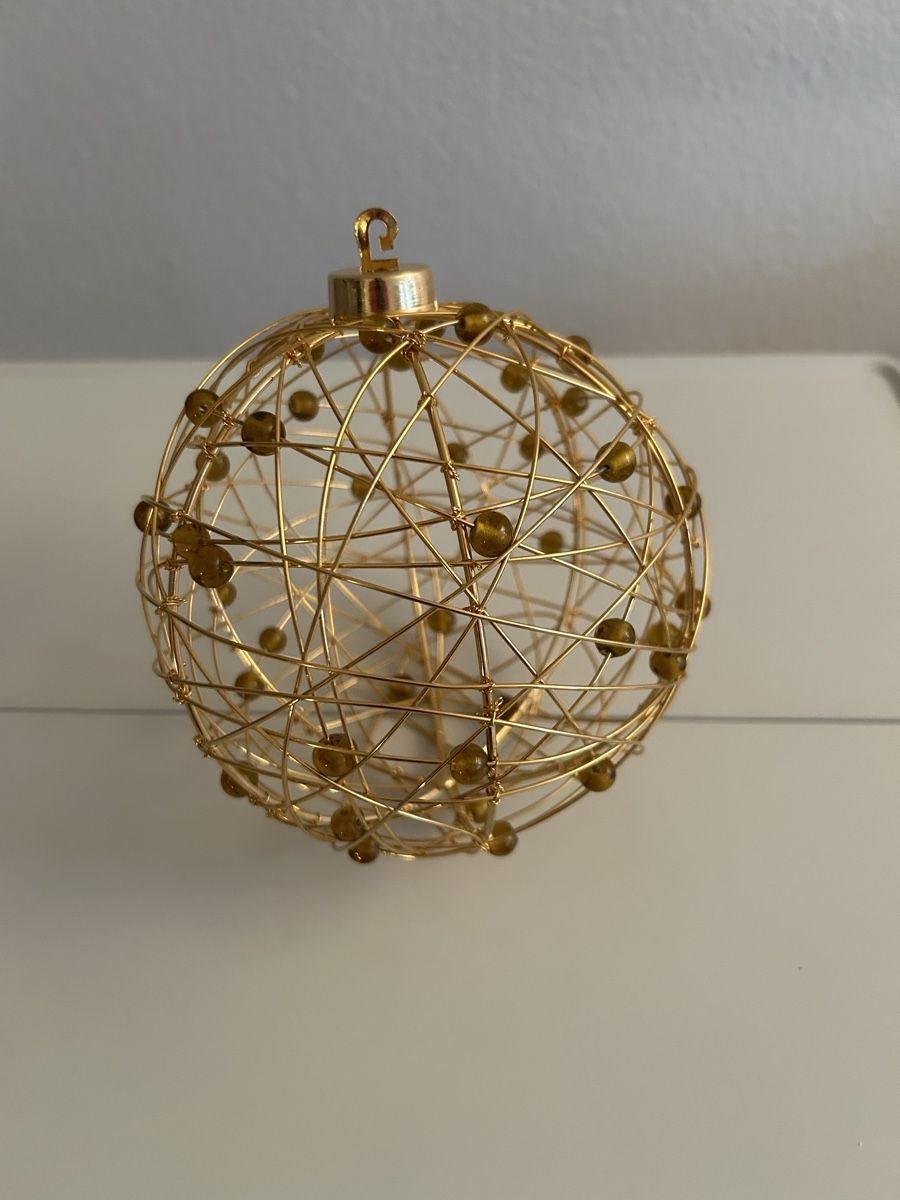 Lambert Tutte le decorazioni: Weihnachtskugeln von Lambert – Usato da Basel venduto da and_pky9