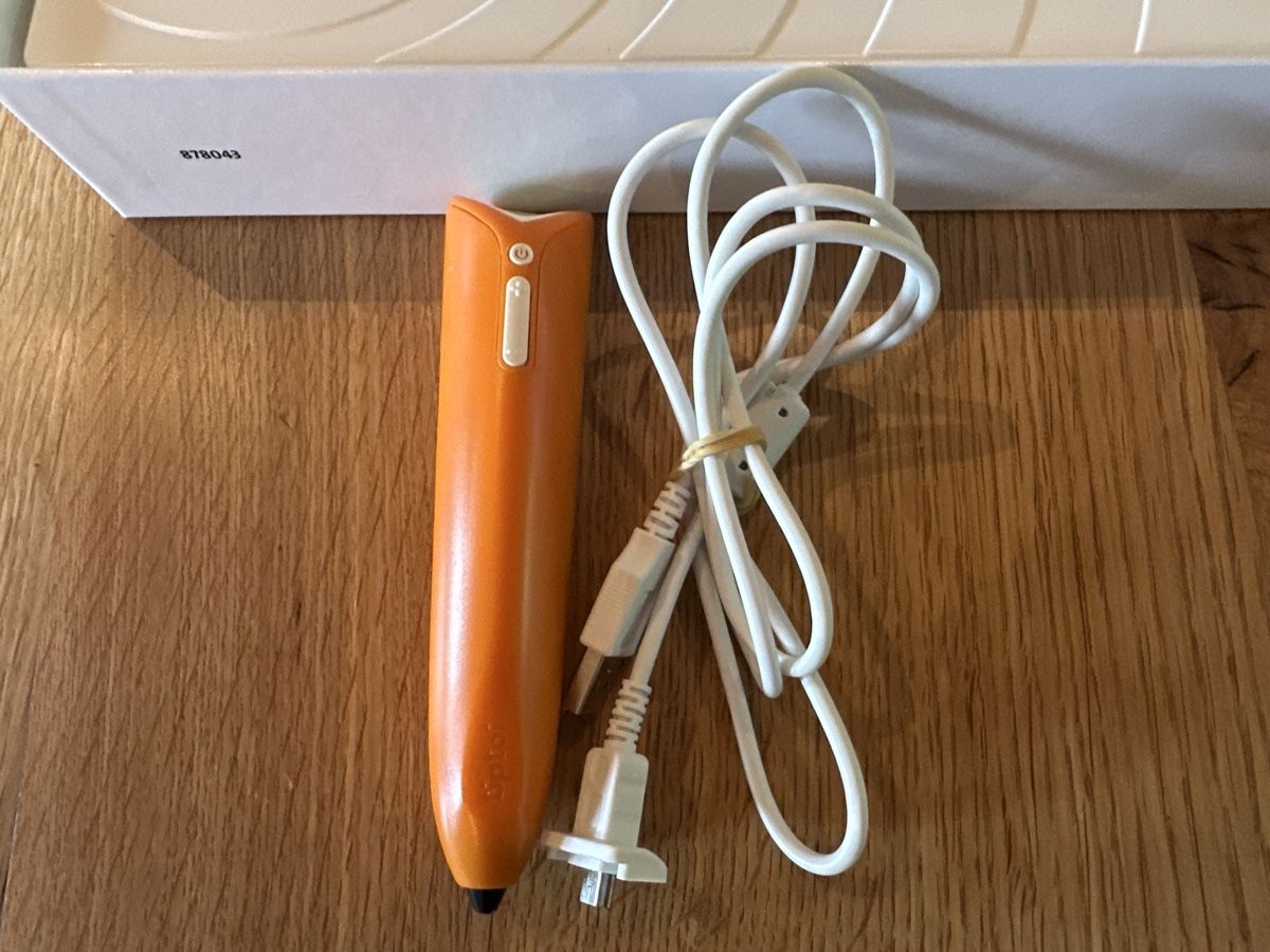 Tiptoi Spiele: Tiptoi Starter Set – Gebraucht aus St. Niklausen OW von Schnufi4 2