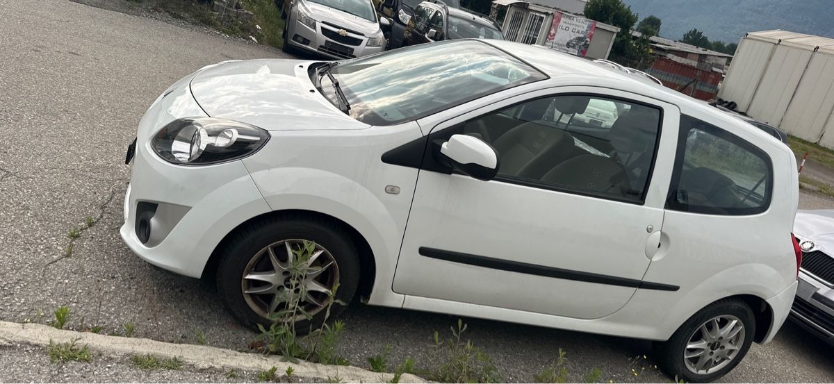 Renault Autos: Renault twingo  – Défectueux à Gordola par sai_2bz9 1