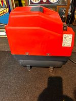 kleiner Kompressor  6-Liter