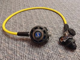 Atemreglerset Scubapro MK17 Evo und G250V