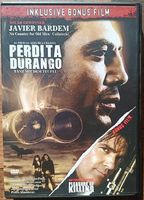 Perdita Durango  +  Pleasure of Killing  (De & En)   2-Filme