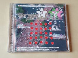 Street Parade 2003 live Mix