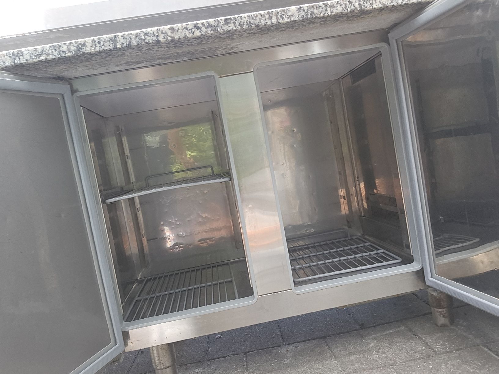 Komplettküchen: pizza tisch – Gebraucht aus Zweisimmen von gio_67mq 6