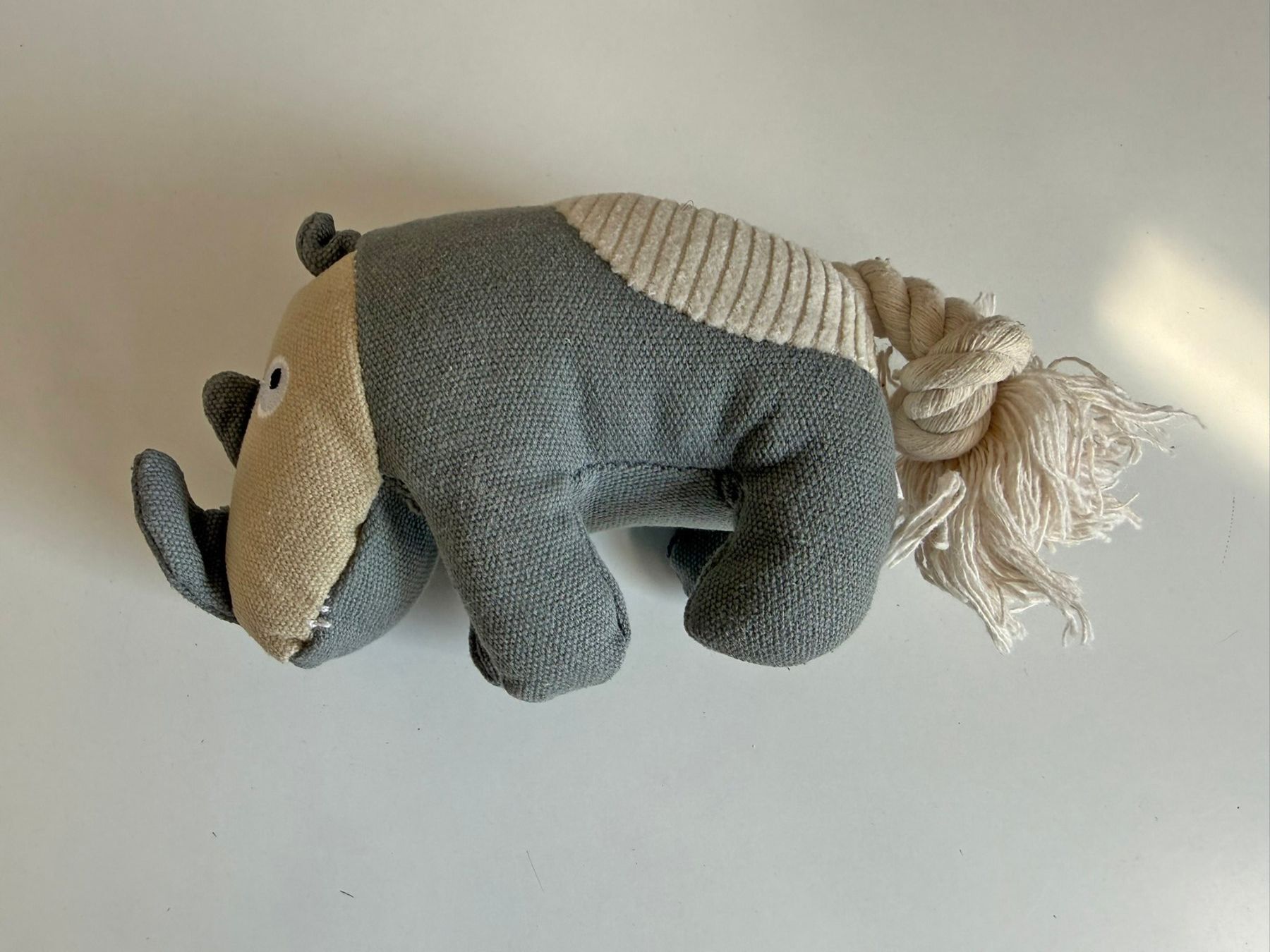 Spielzeuge: Hunde Spielzeug Vitakraft / ca. 14 cm – Gebraucht aus Eschenbach SG von Sums 1