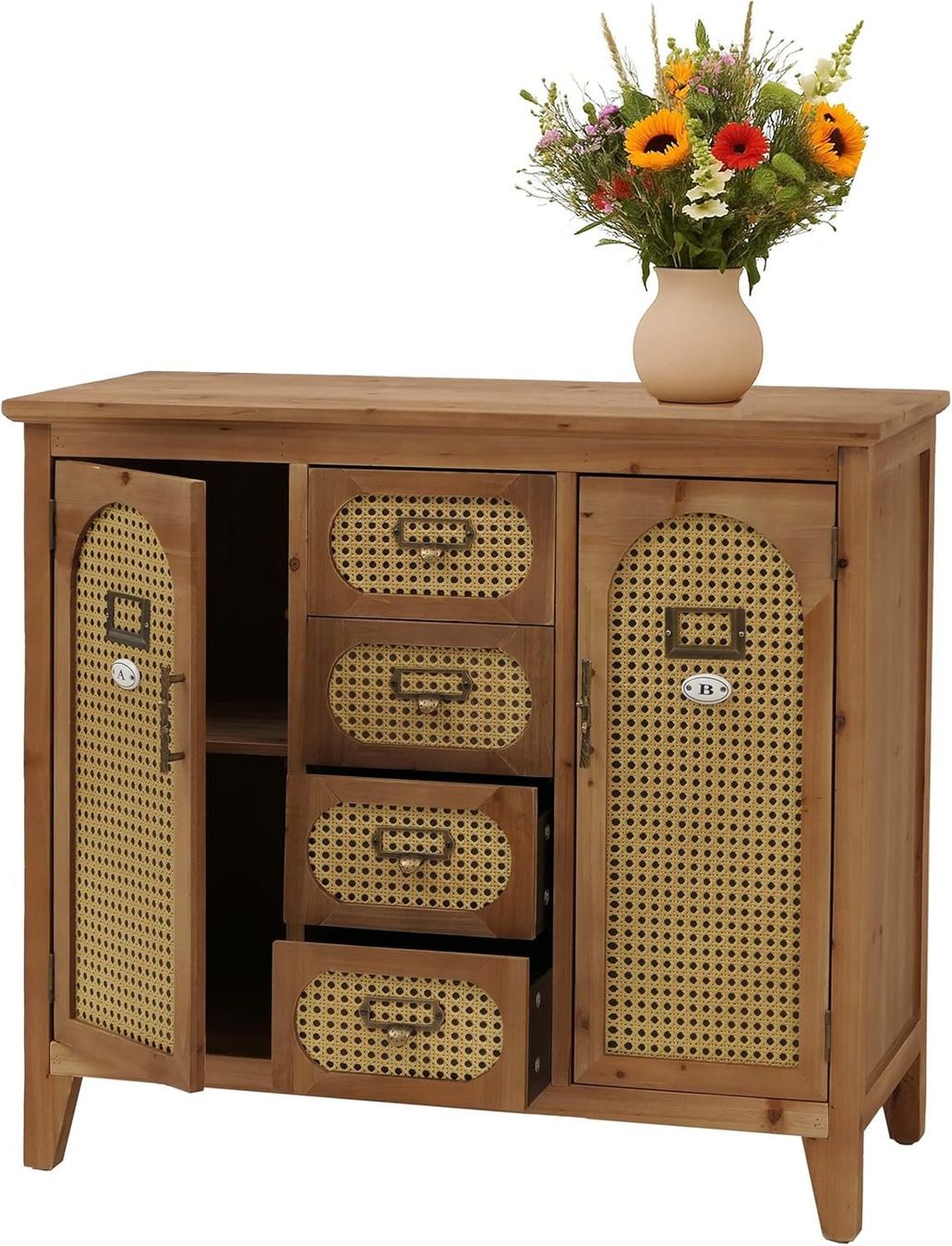 Commodes: Kommode, Sideboard – Neuf (Voir description) à Pieterlen par Plasticbox 1