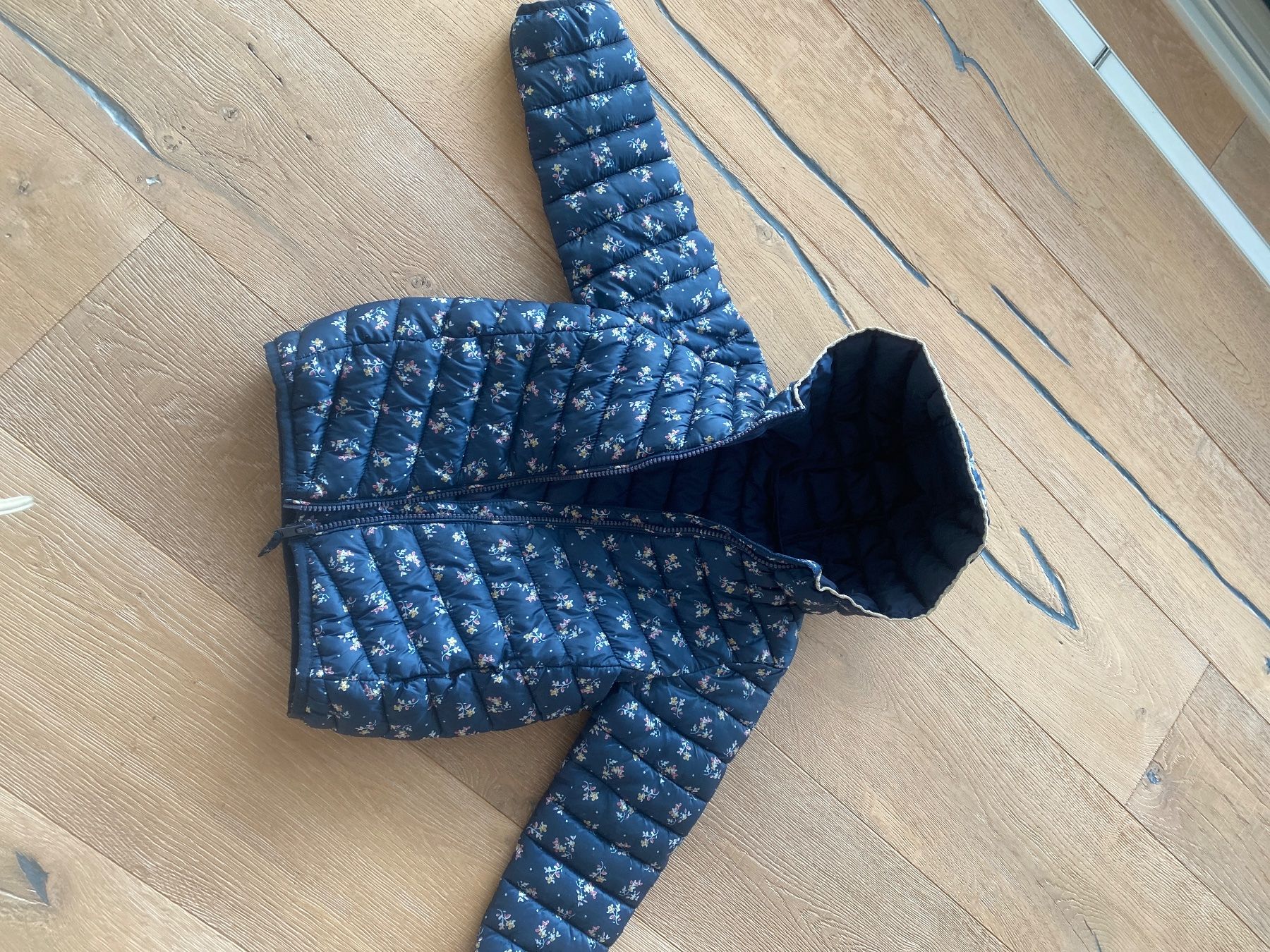 Vertbaudet Giacche & Cappotti: Vertbaudet Jacke Gr. 116 – Nuovo (secondo la descrizione) da Himmelried venduto da Dievole