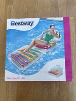 Bestway Luftmatratze, Schwimmsessel, neu Original verpackt!