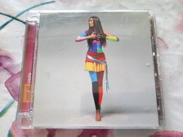 CD Zazie - Zest of ( 2 cds )