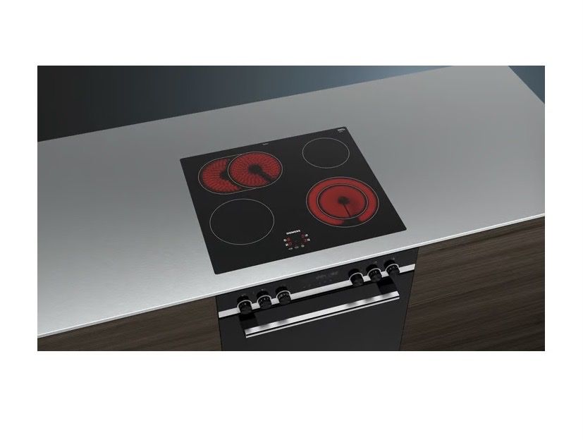 Siemens Elettrodomestici da cucina: Siemens Kochfeld Neue  – Nuovo (secondo la descrizione) da Kriens venduto da cna_56xl 2