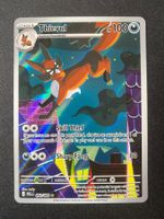 Thievul 92 - Gaunux - Illust. Rare - Pitch Black - EN ab 1🔥