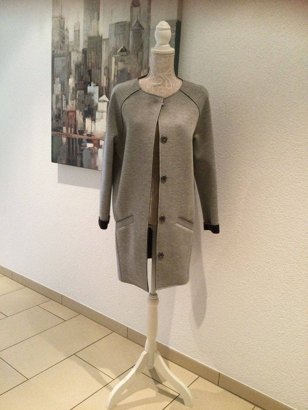Cappotti: Mantel  von BOSS – Usato da Birr venduto da wasili01