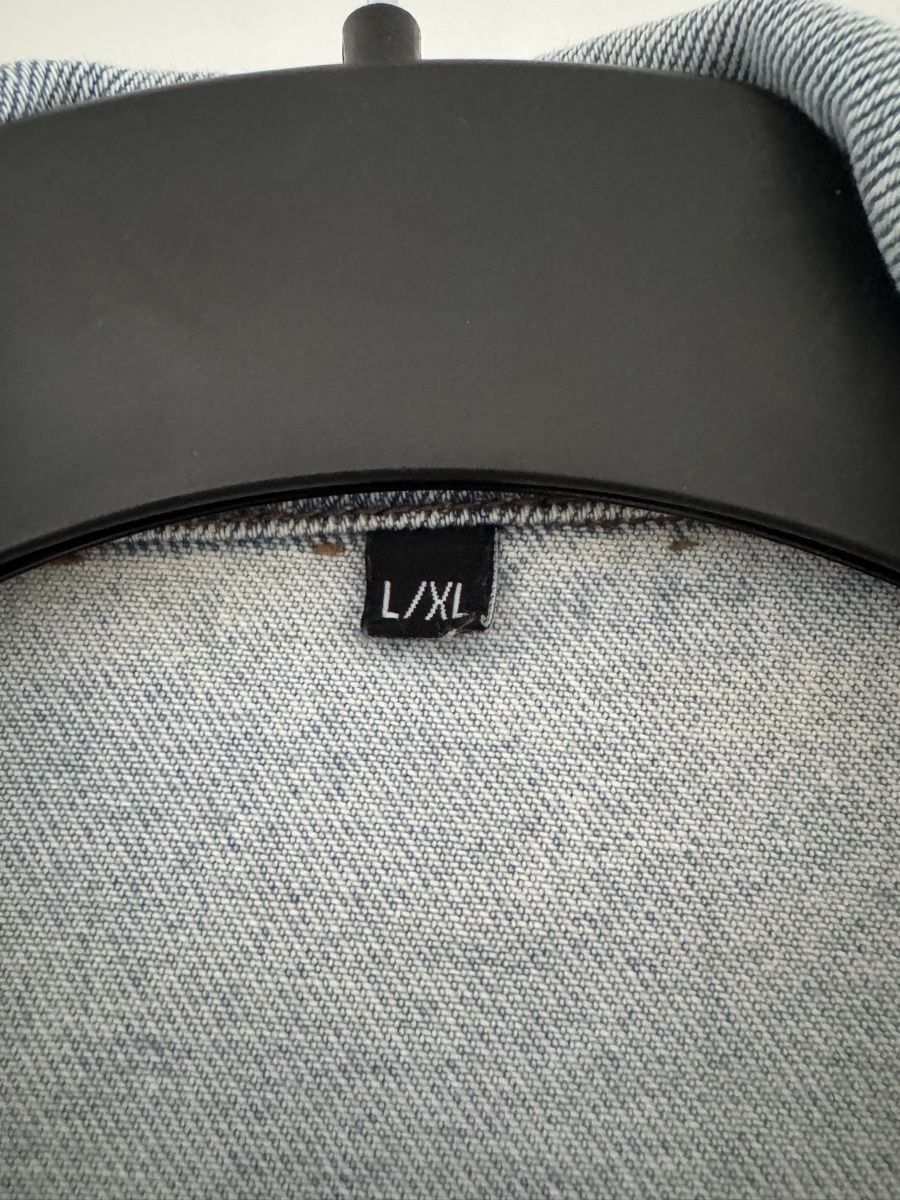 Giacche: Jeans jacke – Nuovo (secondo la descrizione) da Sierre venduto da jen_w8vt 2